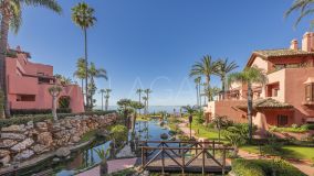 Penthaus zu verkaufen in Beach Side New Golden Mile, Estepona Ost