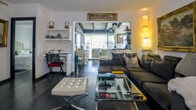 Ático en venta en Marbella - Puerto Banus