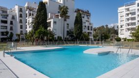 Ático en venta en Marbella - Puerto Banus