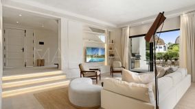 Chalet en venta en La Alqueria, Benahavis