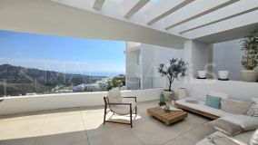 Apartamento en venta en Palo Alto, Ojen