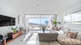 Appartement for sale in Palo Alto, Ojen