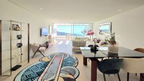 Apartamento en venta en Palo Alto, Ojen