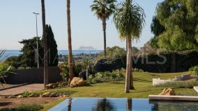 Chalet zu verkaufen in New Golden Mile, Estepona Ost