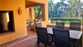 Apartment for sale in El Campanario, Estepona East