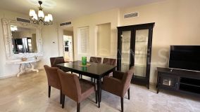 Wohnung zu verkaufen in El Campanario, Estepona Ost