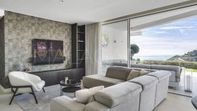 Apartamento en venta en Palo Alto, Ojen