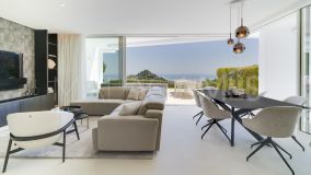 Appartement for sale in Palo Alto, Ojen