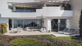 Apartamento en venta en Palo Alto, Ojen