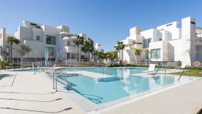 Apartamento en venta en Palo Alto, Ojen