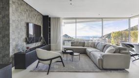 Apartamento en venta en Palo Alto, Ojen