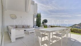 Apartamento en venta en Palo Alto, Ojen