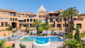 Ático en venta en Nueva Andalucia, Marbella