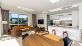 Apartment for sale in Monte Mayor, Benahavis