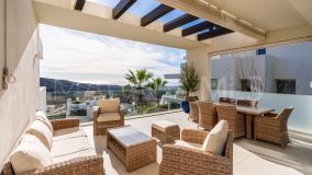 Apartment for sale in Monte Mayor, Benahavis