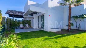 Apartment for sale in Monte Mayor, Benahavis