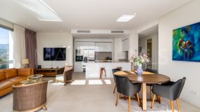 Apartment for sale in Monte Mayor, Benahavis