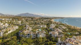 Wohnung zu verkaufen in Beach Side New Golden Mile, Estepona Ost