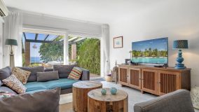 Town House for sale in Estepona West