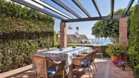 Town House for sale in Estepona West