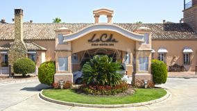 Plot for sale in La Cala Golf Resort, Mijas Costa