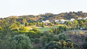 La Cala Golf Resort, parcela a la venta