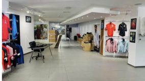 Commercial Premises for sale in Ricardo Soriano, Marbella City