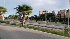 Plot for sale in El Padron, Estepona
