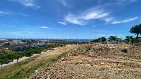 Marina Real plot for sale