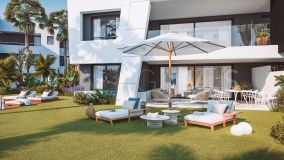 Apartamento Planta Baja en venta en Selwo, Estepona Este