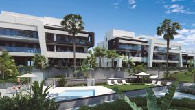 Apartamento Planta Baja en venta en Selwo, Estepona Este