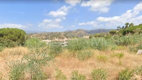 Grundstück zu verkaufen in Elviria, Marbella Ost