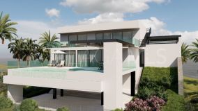 Villa for sale in Camarate Golf, Casares