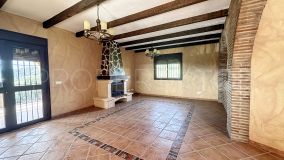 6 bedrooms country house in Reinoso for sale