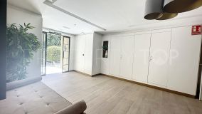 1 bedroom Marbella - Puerto Banus apartment for sale