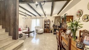 Maison de Ville for sale in Sierramar, Marbella City