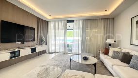 5 bedrooms Marbella - Puerto Banus semi detached house for sale
