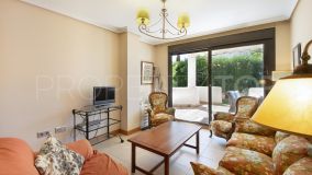Ground floor apartment for sale in La Resina Golf with 3 bedrooms
