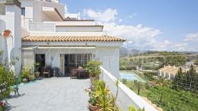 Apartment for sale in Guadalobon, Estepona West