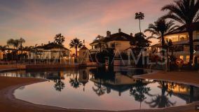 Erdgeschosswohnung zu verkaufen in Monte Paraiso, Marbella Goldene Meile