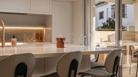 Apartamento Planta Baja en venta en Monte Paraiso, Marbella Golden Mile