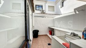 Town House for sale in Las Petunias, San Pedro de Alcantara