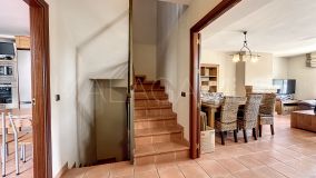 Town House for sale in Las Petunias, San Pedro de Alcantara