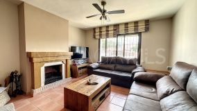 Town House for sale in Las Petunias, San Pedro de Alcantara