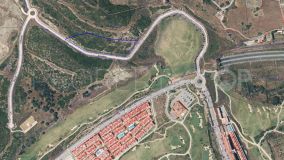 Valle Romano plot for sale