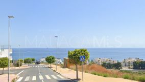 Tomt for sale in Camarate Golf, Casares