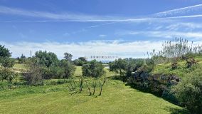 Casa primera linea de golf en Valle Romano, Estepona