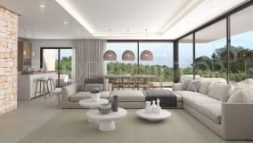 4 bedrooms Denia villa for sale