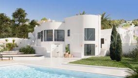 4 bedrooms Balcon al Mar villa for sale