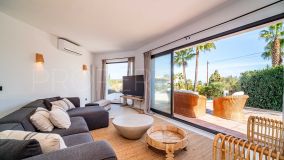 Buy Cap Marti villa with 4 bedrooms